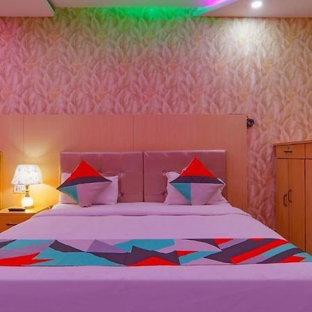Fabexpress Moti Mahal Otel Varanasi Dış mekan fotoğraf