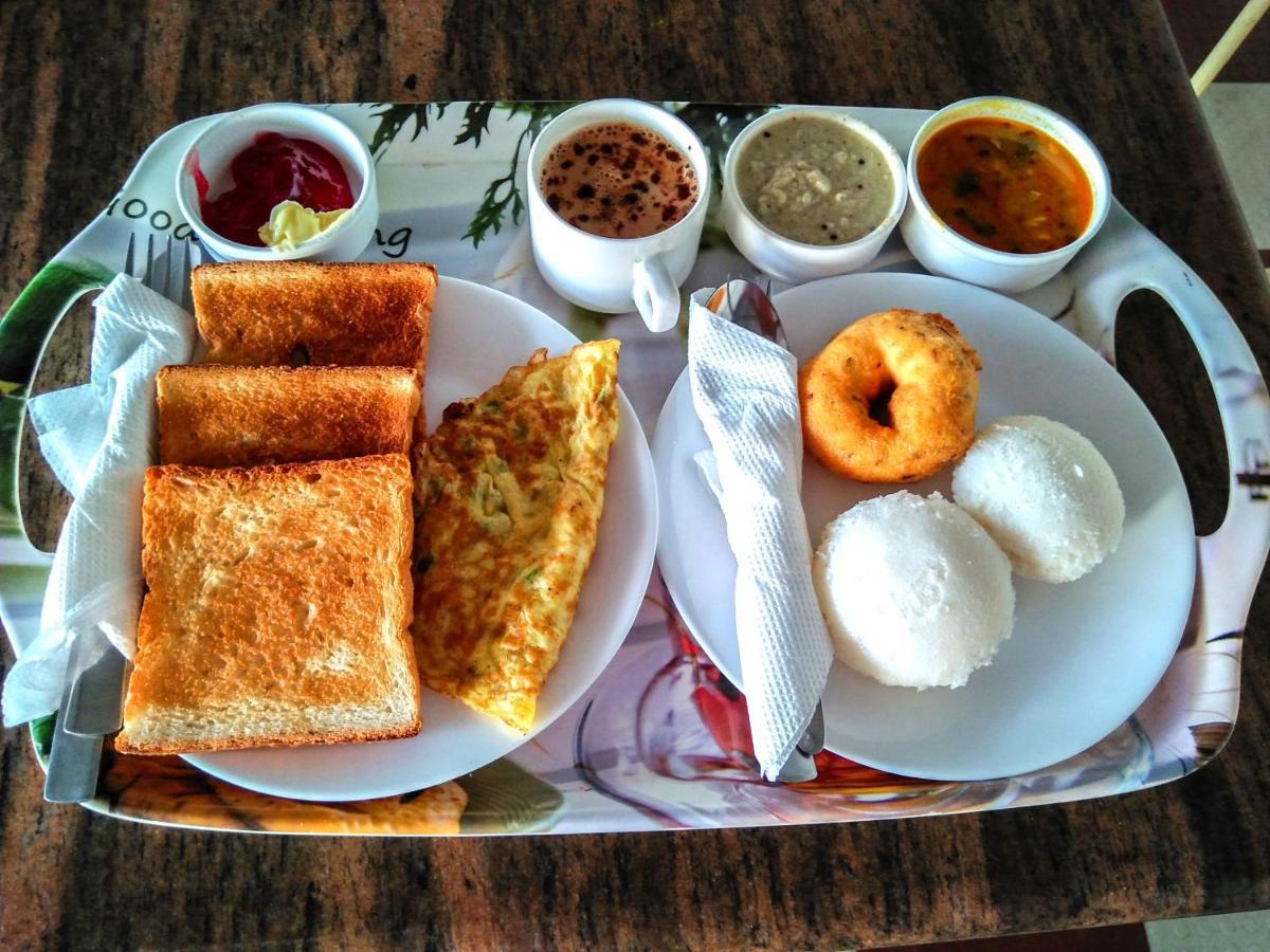 Fabexpress Moti Mahal Otel Varanasi Dış mekan fotoğraf
