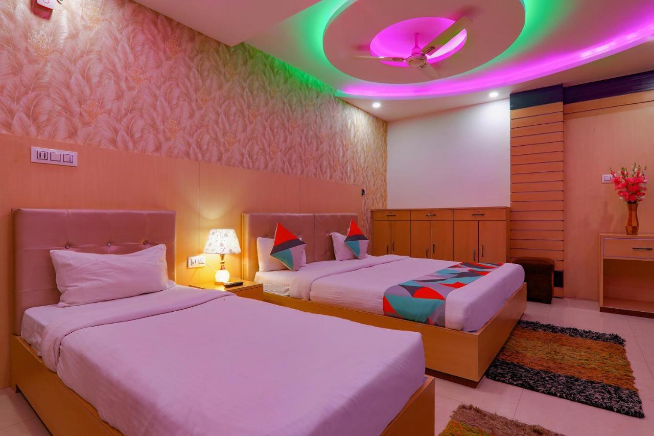 Fabexpress Moti Mahal Otel Varanasi Dış mekan fotoğraf