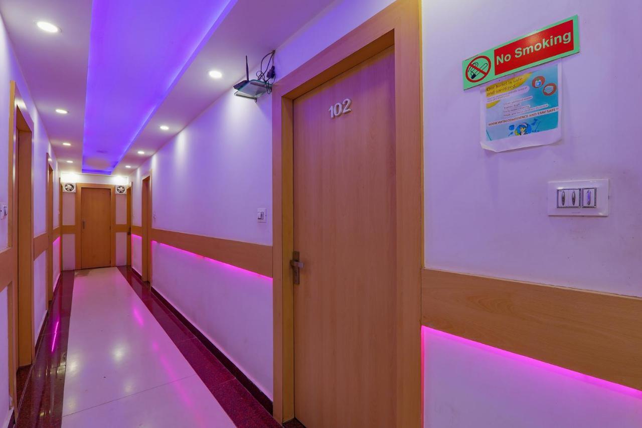 Fabexpress Moti Mahal Otel Varanasi Dış mekan fotoğraf