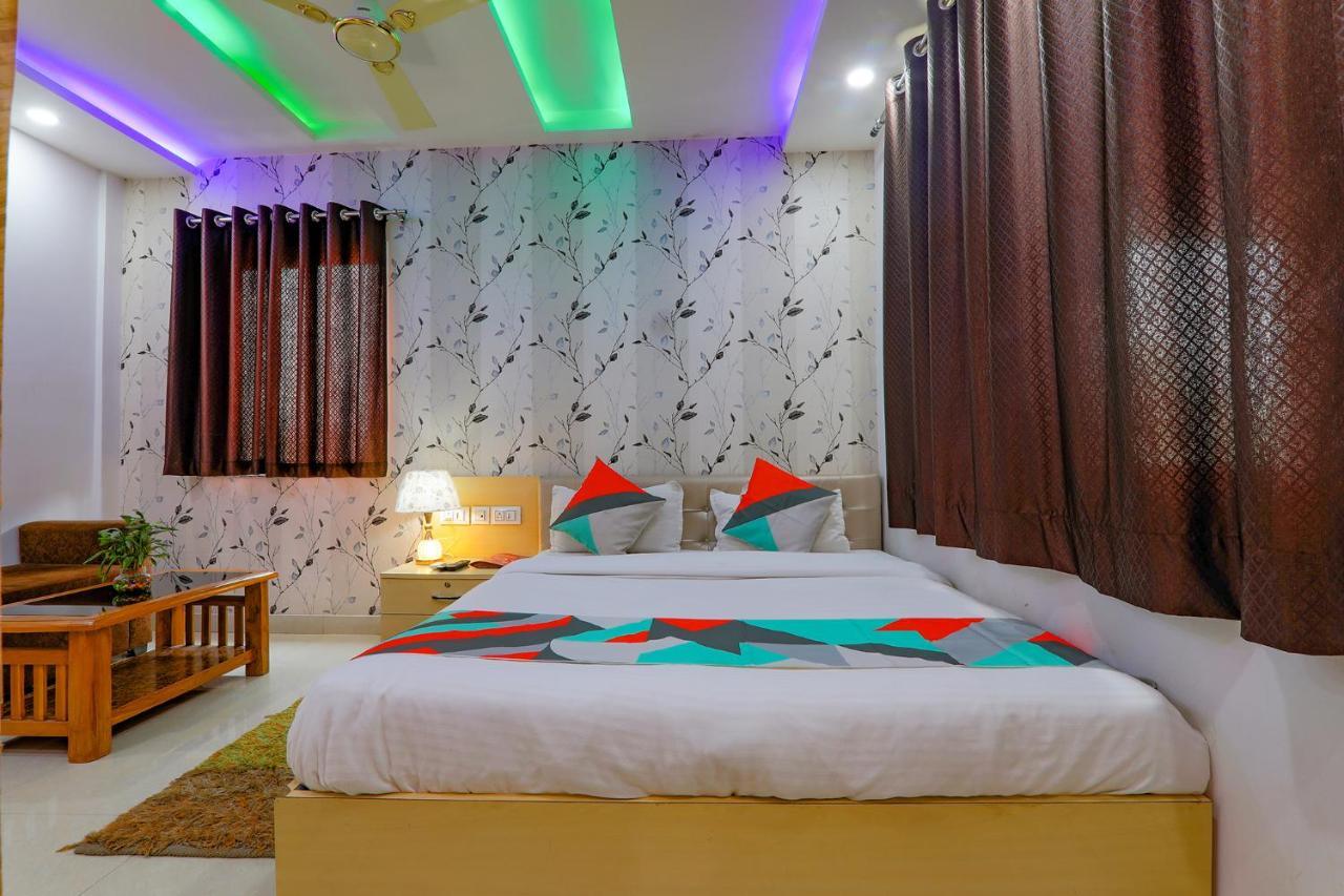 Fabexpress Moti Mahal Otel Varanasi Dış mekan fotoğraf