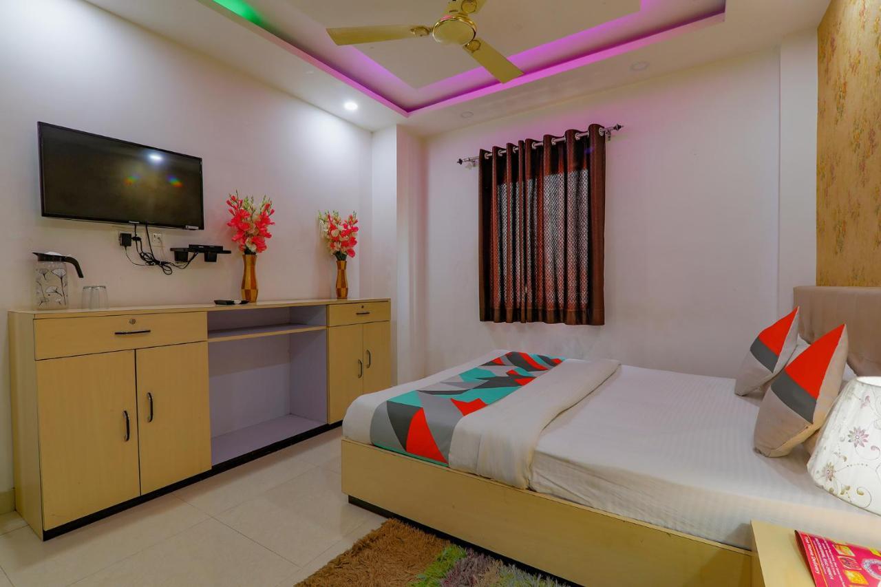 Fabexpress Moti Mahal Otel Varanasi Dış mekan fotoğraf