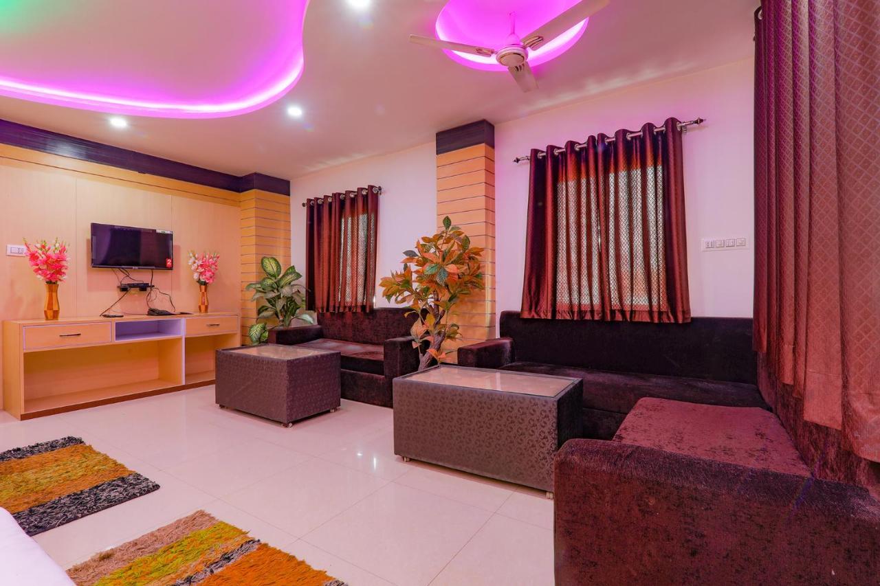 Fabexpress Moti Mahal Otel Varanasi Dış mekan fotoğraf