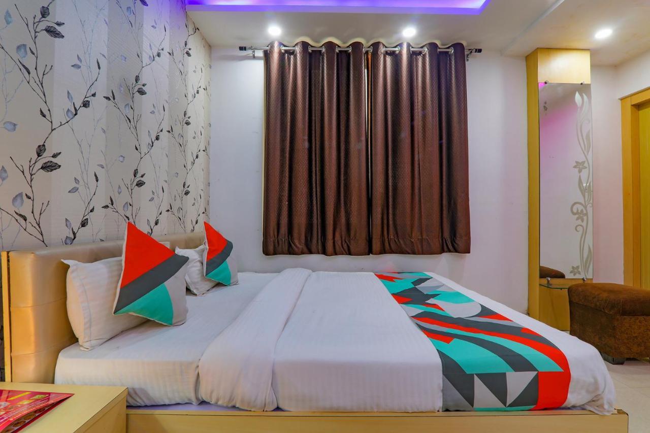 Fabexpress Moti Mahal Otel Varanasi Dış mekan fotoğraf