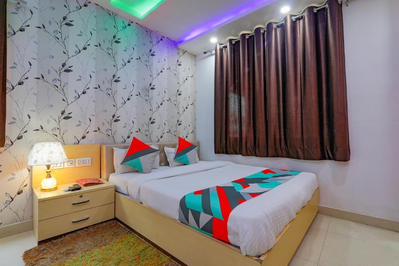 Fabexpress Moti Mahal Otel Varanasi Dış mekan fotoğraf