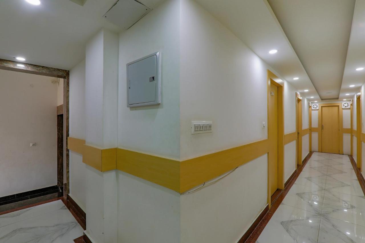 Fabexpress Moti Mahal Otel Varanasi Dış mekan fotoğraf