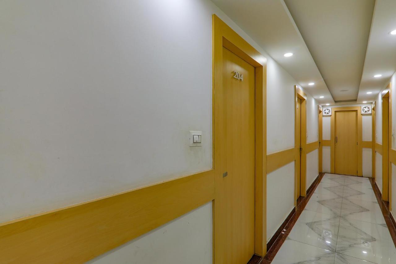 Fabexpress Moti Mahal Otel Varanasi Dış mekan fotoğraf