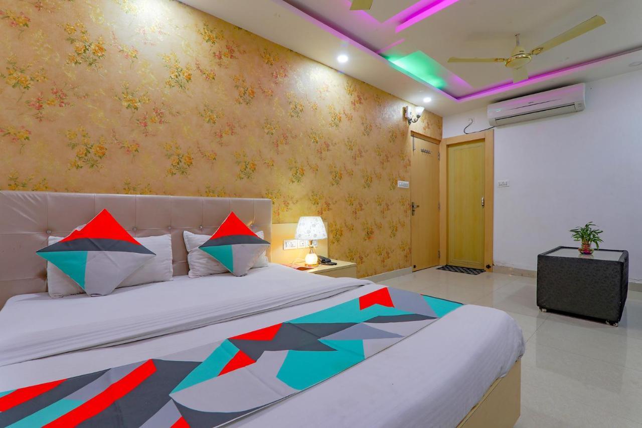 Fabexpress Moti Mahal Otel Varanasi Dış mekan fotoğraf