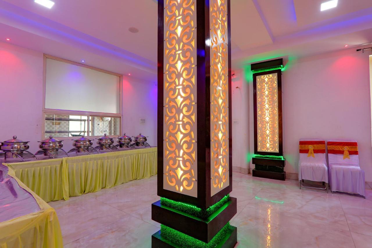 Fabexpress Moti Mahal Otel Varanasi Dış mekan fotoğraf