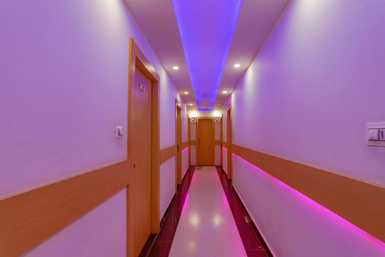 Fabexpress Moti Mahal Otel Varanasi Dış mekan fotoğraf