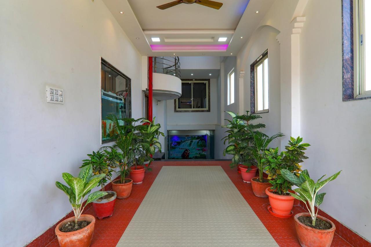 Fabexpress Moti Mahal Otel Varanasi Dış mekan fotoğraf