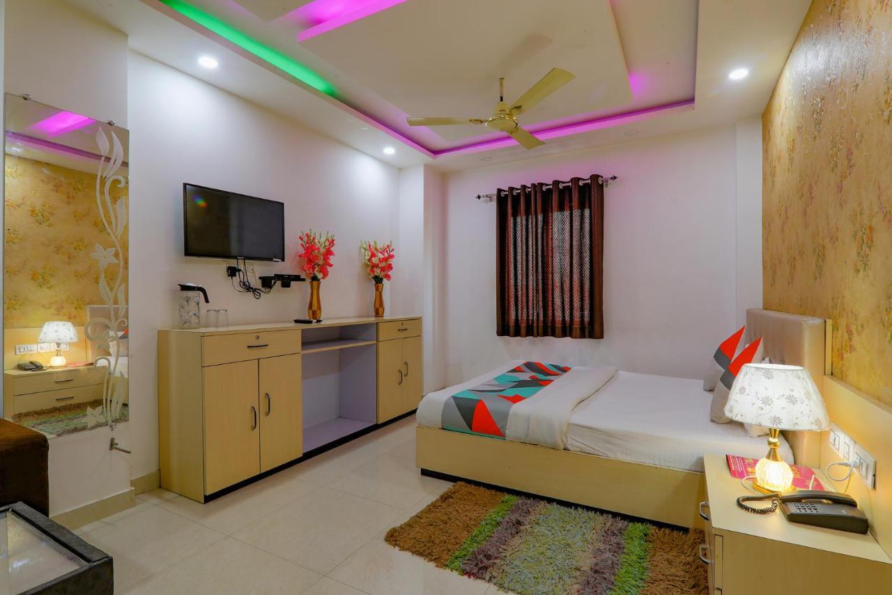 Fabexpress Moti Mahal Otel Varanasi Dış mekan fotoğraf