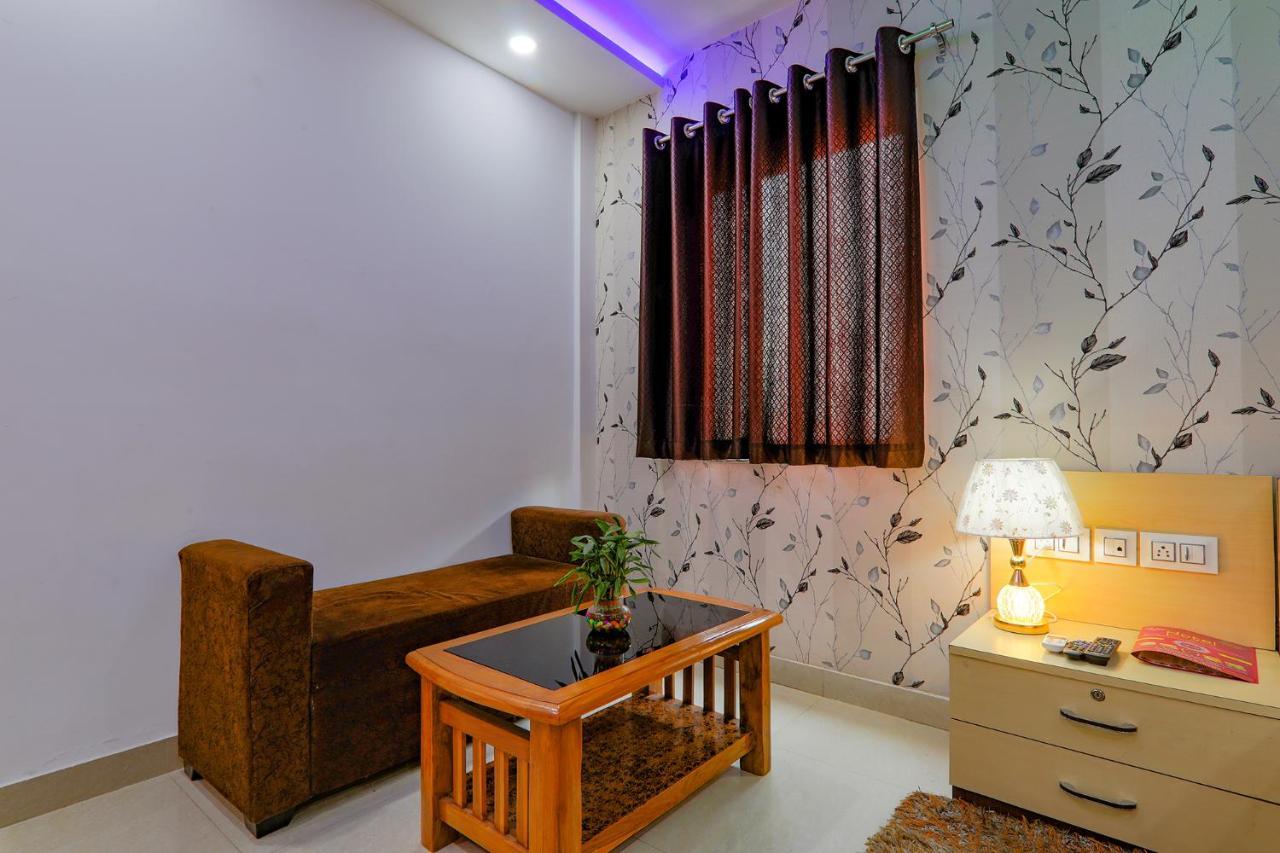 Fabexpress Moti Mahal Otel Varanasi Dış mekan fotoğraf