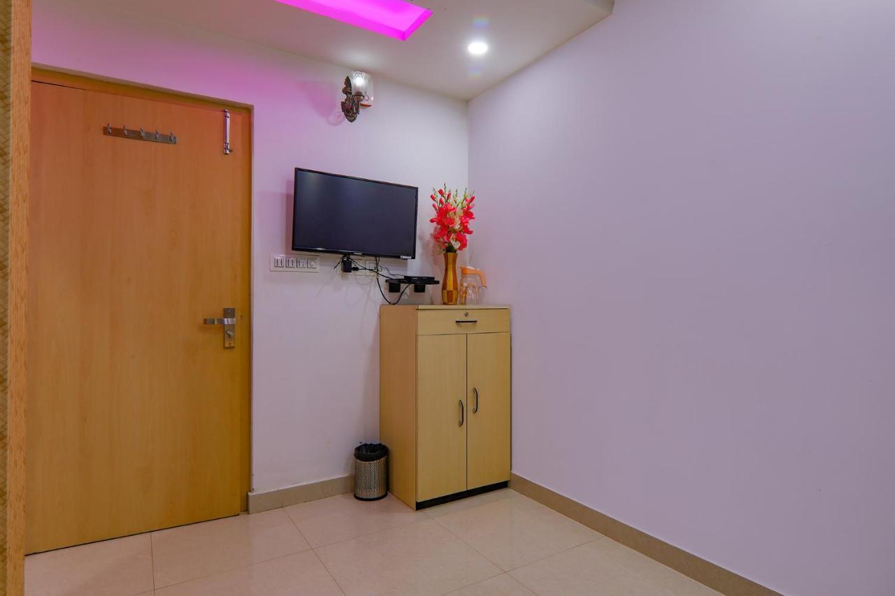 Fabexpress Moti Mahal Otel Varanasi Dış mekan fotoğraf