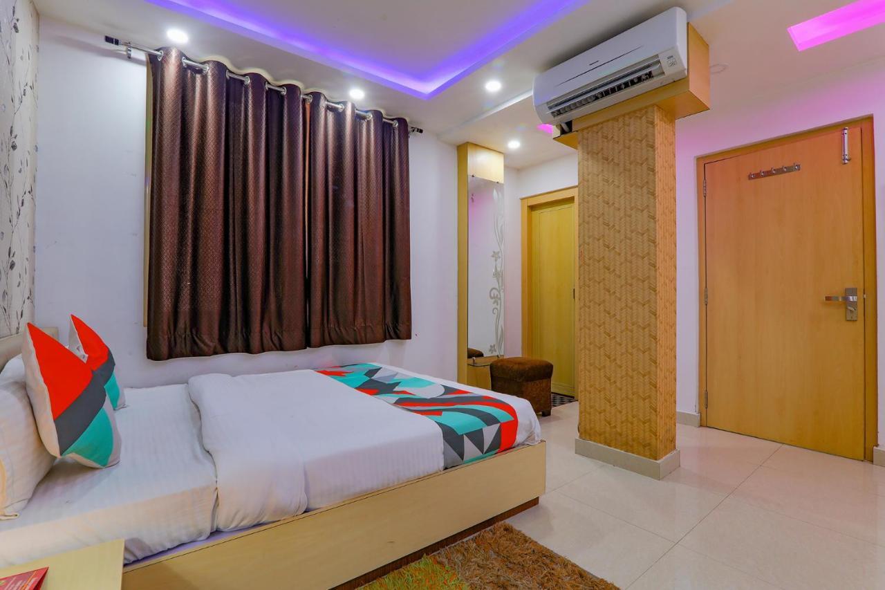 Fabexpress Moti Mahal Otel Varanasi Dış mekan fotoğraf