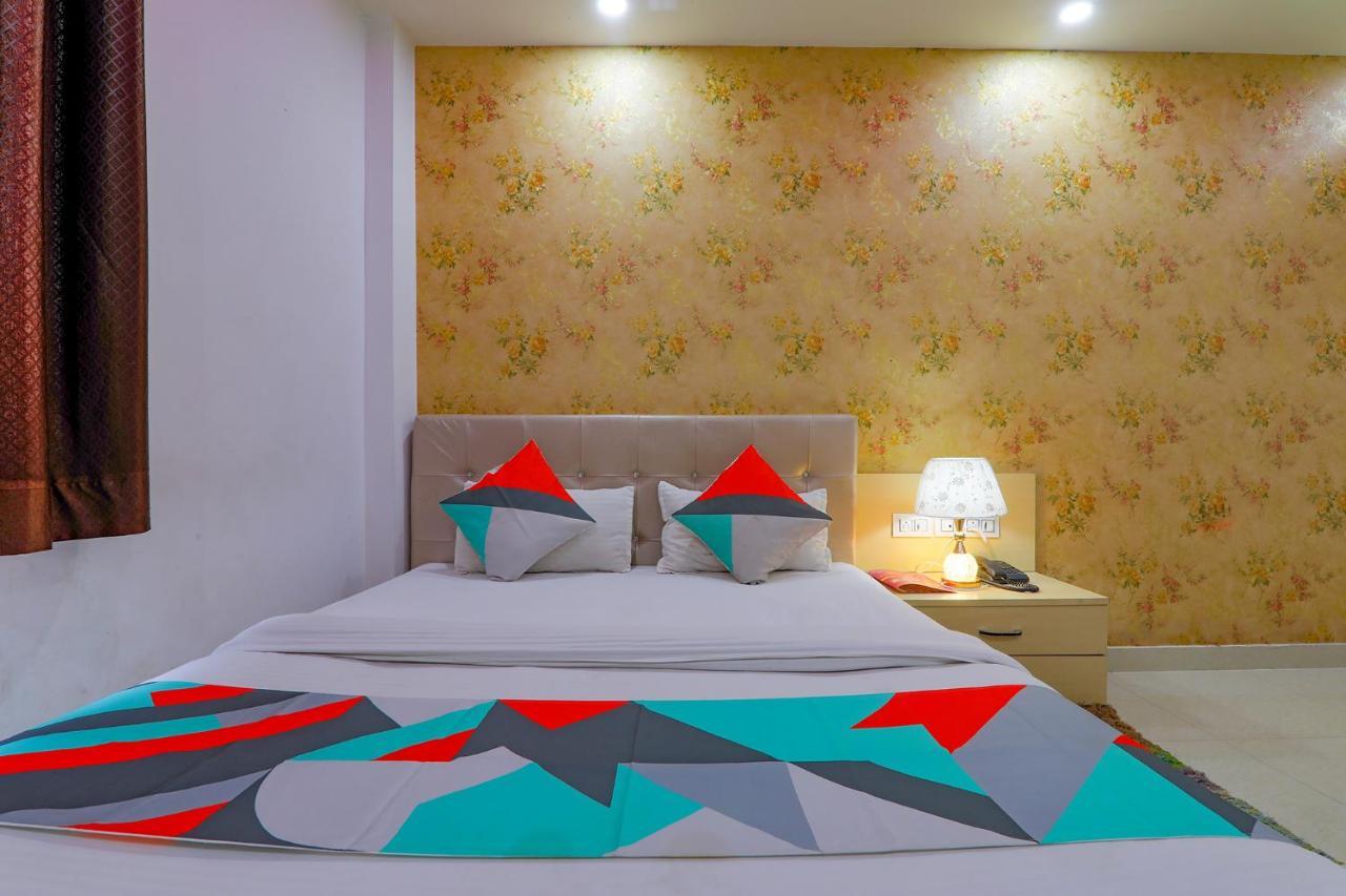 Fabexpress Moti Mahal Otel Varanasi Dış mekan fotoğraf