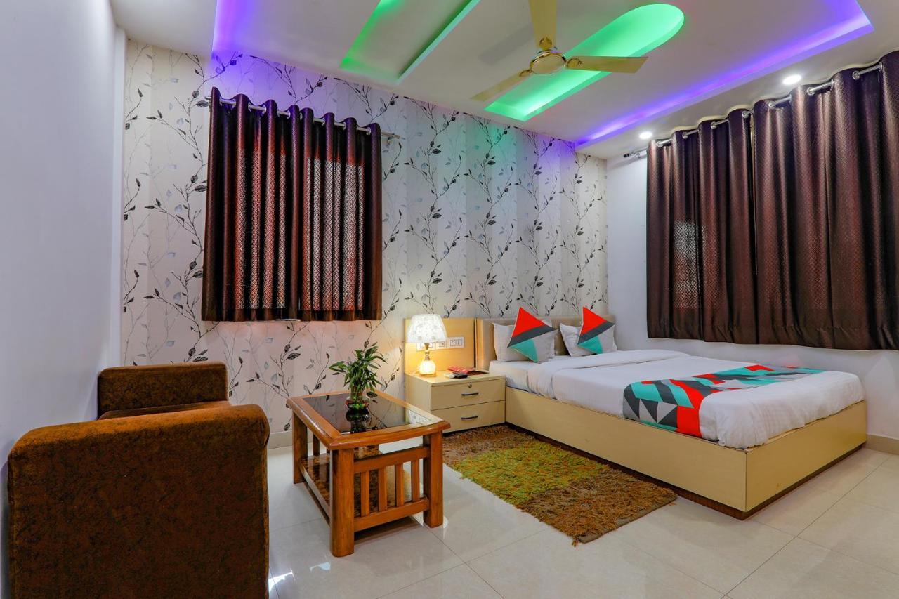 Fabexpress Moti Mahal Otel Varanasi Dış mekan fotoğraf