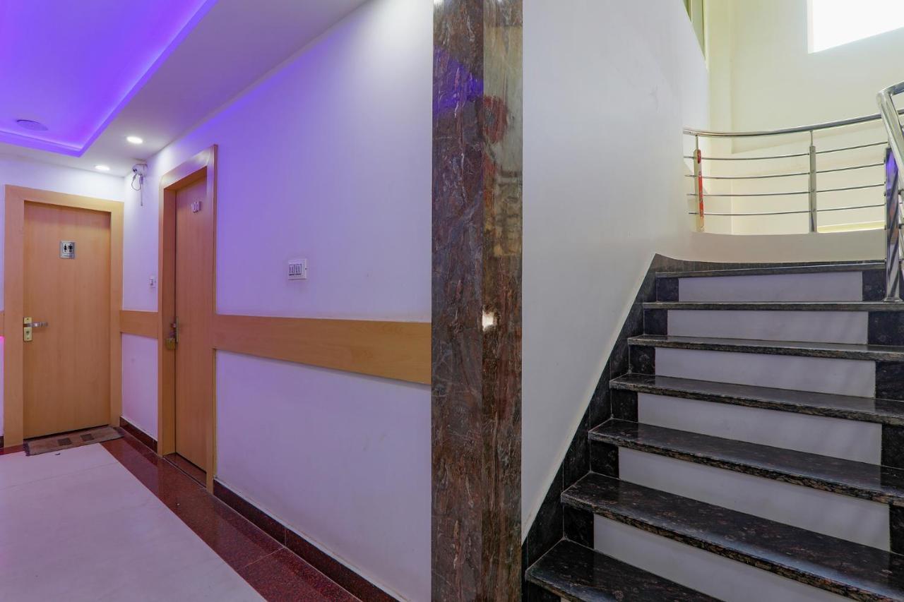 Fabexpress Moti Mahal Otel Varanasi Dış mekan fotoğraf