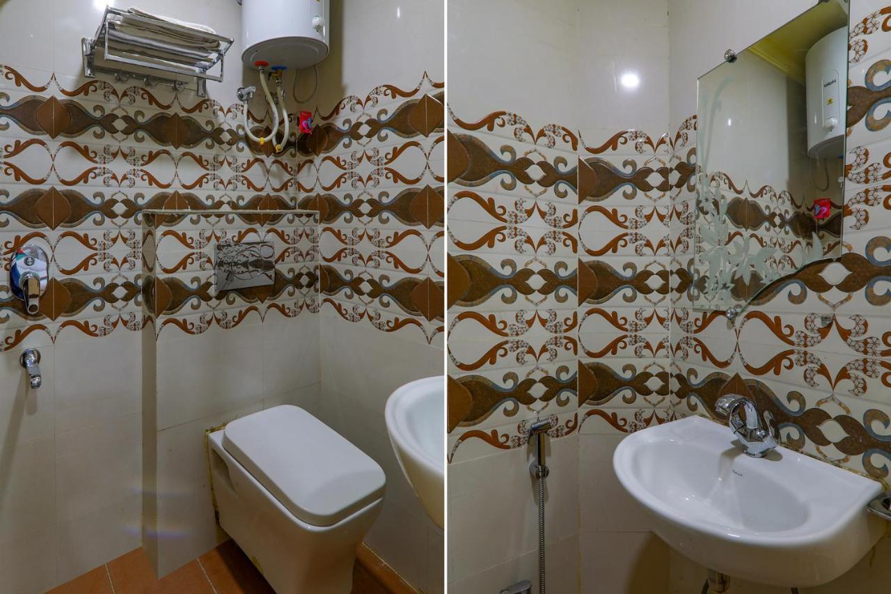 Fabexpress Moti Mahal Otel Varanasi Dış mekan fotoğraf