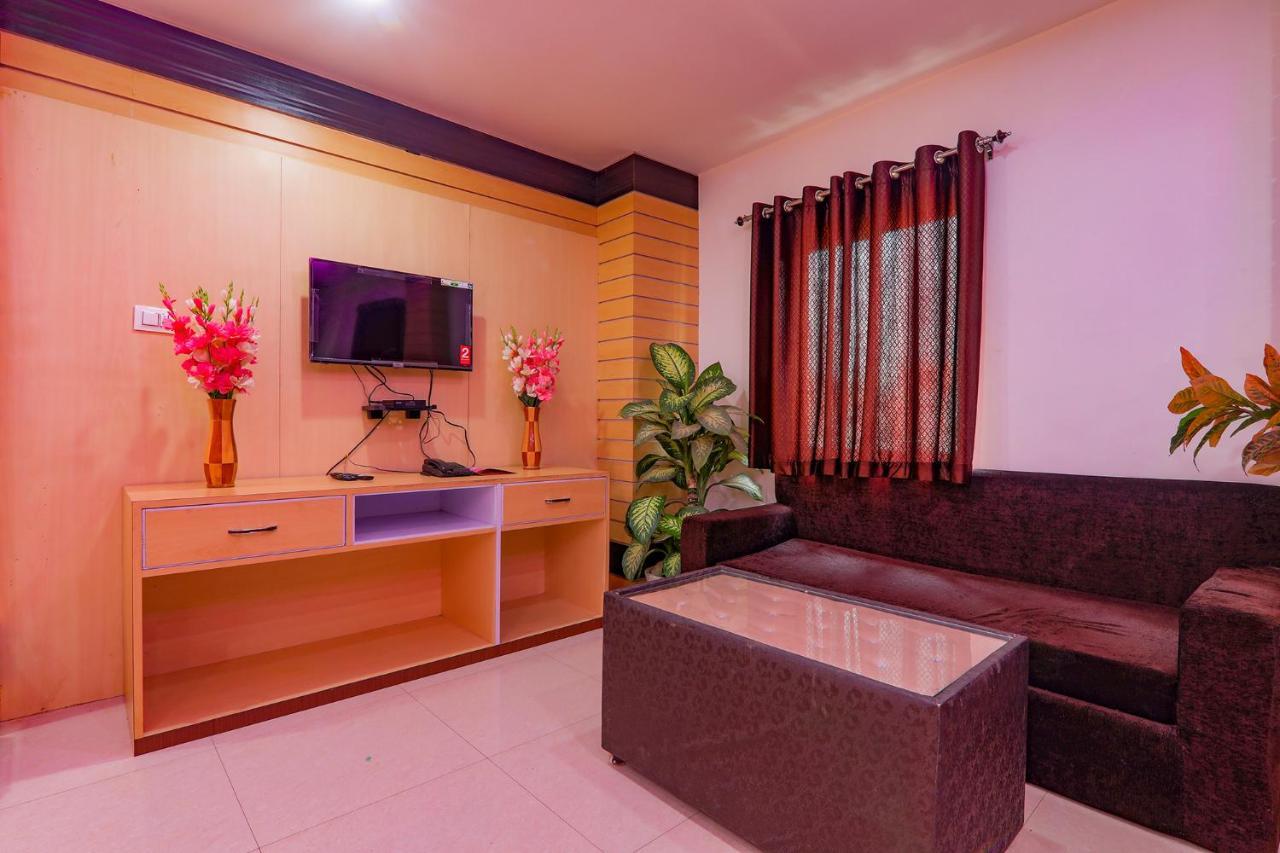 Fabexpress Moti Mahal Otel Varanasi Dış mekan fotoğraf