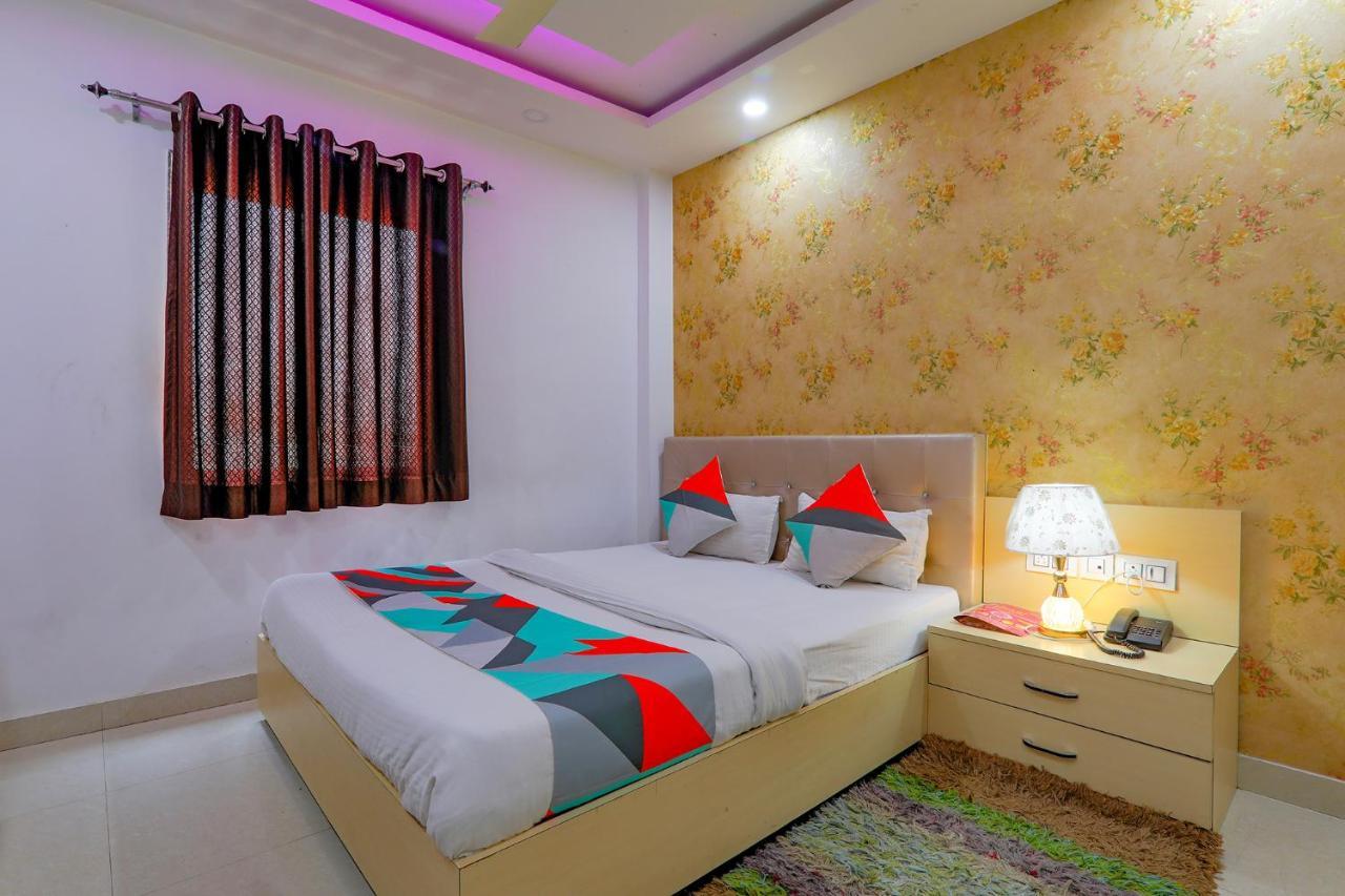 Fabexpress Moti Mahal Otel Varanasi Dış mekan fotoğraf